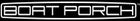 Boatporch logo
